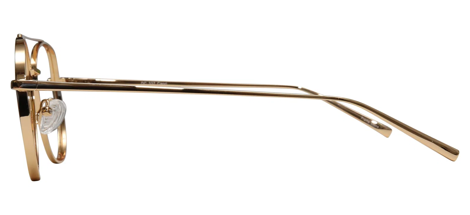 Pilot Full Rim 201931 Eyeglasses - view 6